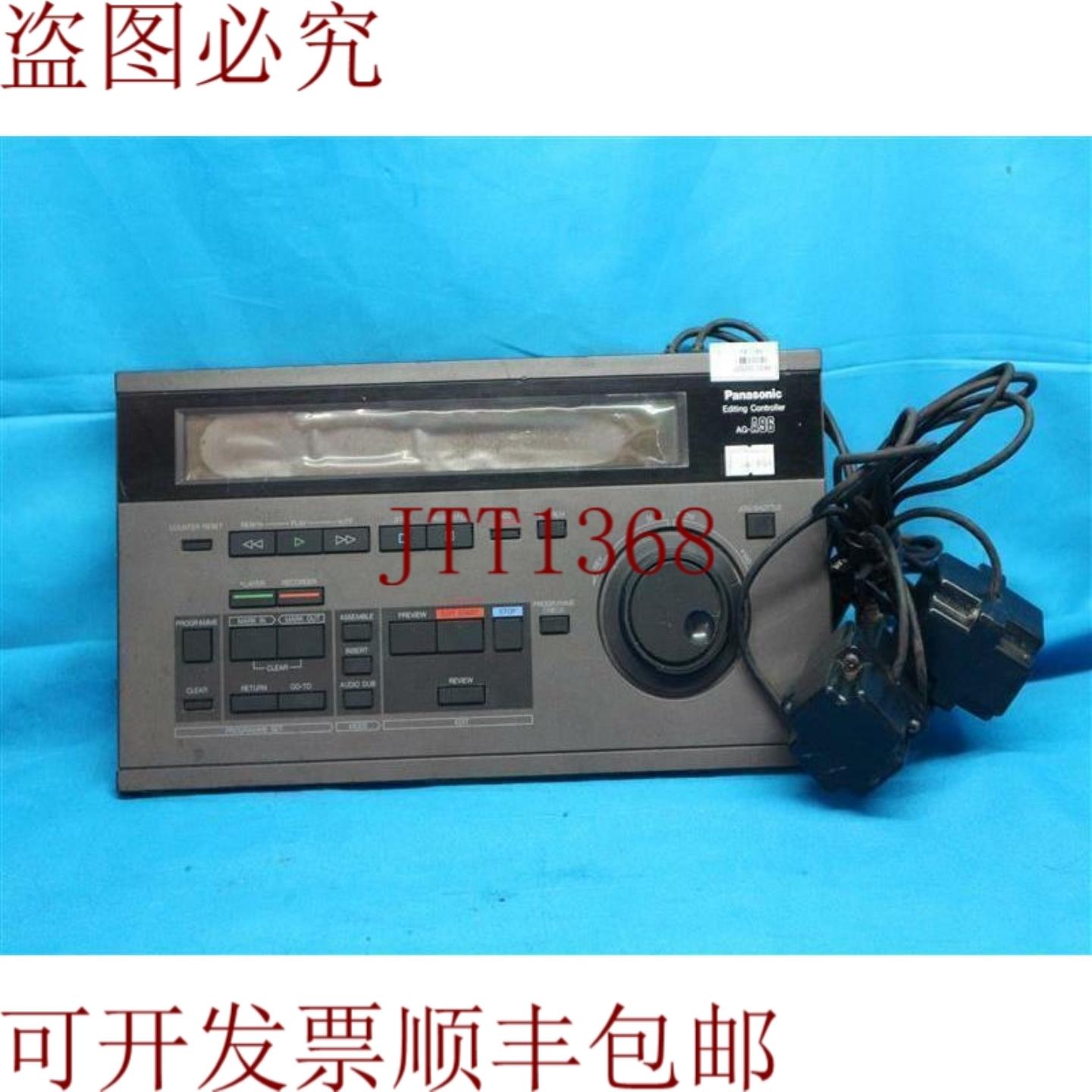 供应AG-A96 AGA96 AG-A96-P 编辑控制器