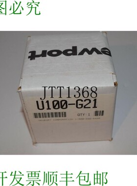 原装供应Jm PORT Corp U100-G21 镜子安装座 1" 直径 - 新 N