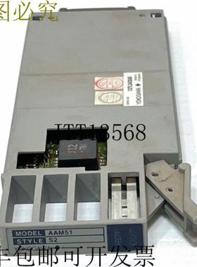 供应横河 AAM51 S2 输出模块 Centum CS