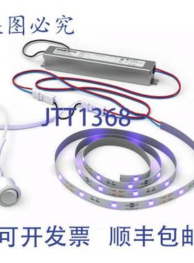 原装供应DiversiTech TUV-MINI-LED-SW LED 系统迷分体灯 1/2 英