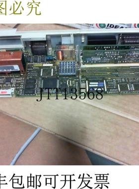 供应6SN1118-0DM21-0AA0 控制插头单元 -