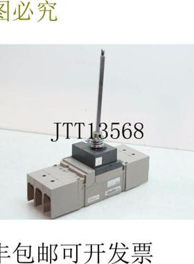 供应电气 NFHL360 断流器  3 极  80A 脱扣断续器