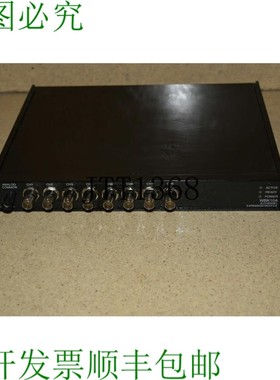 原装供应IOTECH 测量计算 WBK10 8 通道扩展模块 H