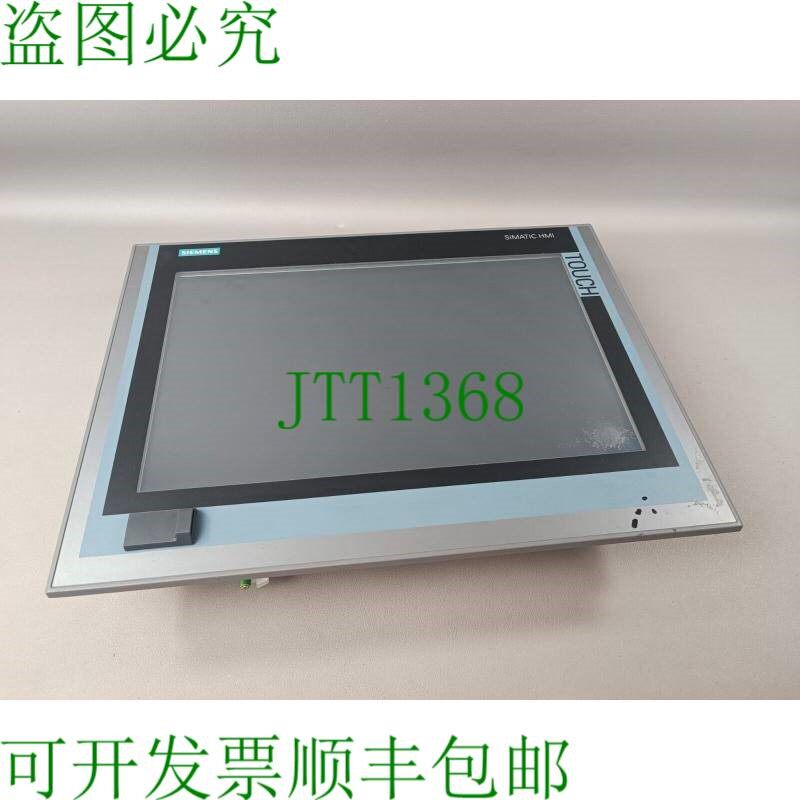 原装供应6AV7240-3BC07-0HA0 SIMATIC IPC477D 划痕放大器