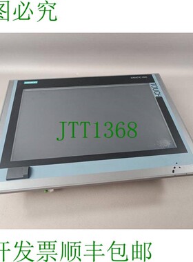 原装供应6AV7240-3BC07-0HA0 SIMATIC IPC477D 划痕放大器