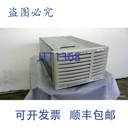 原装供应A6144A L-9000 L 级控制器（无 CPU/RAM/驱动器）