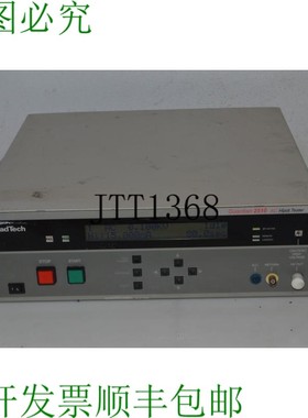 原装供应Quadtech Guardian 2510 AC Hipot 测试仪 DEP58