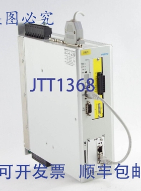 原装供应CMMP-AS-C5-11A-P3-M3 / CMMPASC511AP3M3 伺服控制器（