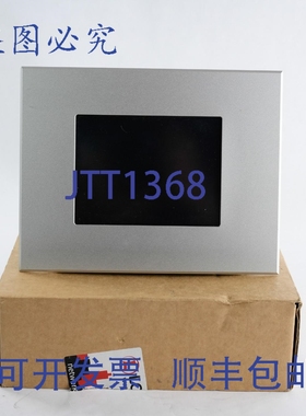 原装供应LOYTEC LVIS-ME200 5.7英寸触摸面板，支持BacNET、Modbu