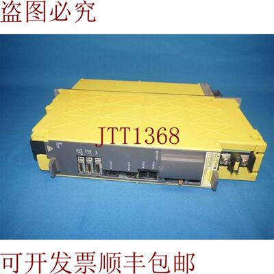 供应Fanuc A20B-2101-062202A A20B2101062202A驱动器带A20B