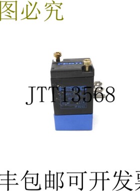 原装供应FESTO MVH-3-1.2 106102 24VDC NSNP