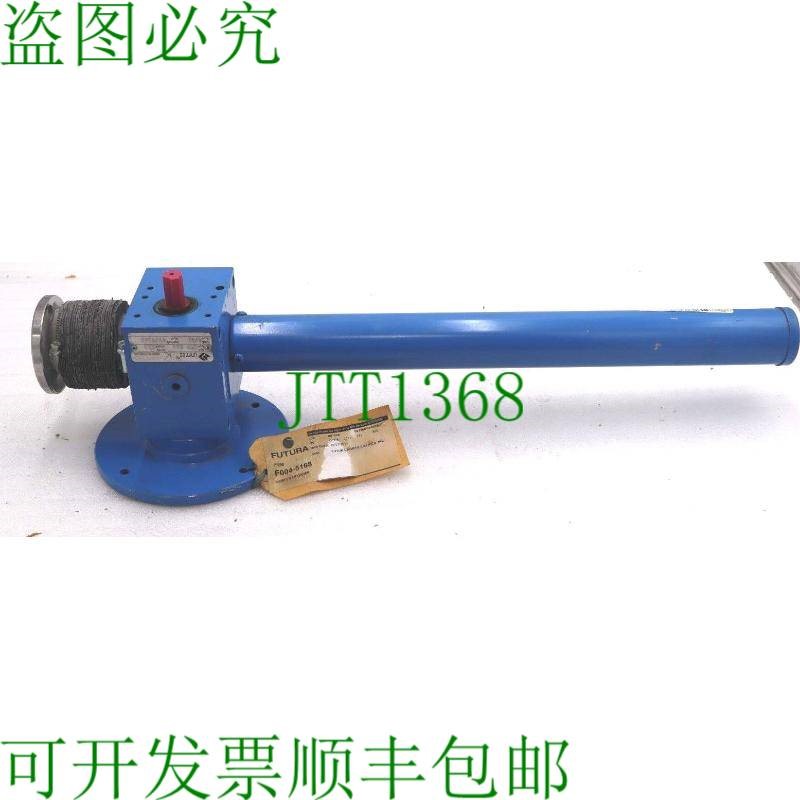 原装供应UNIMEC MTP 204 螺旋千斤顶 型号 MDB S-181