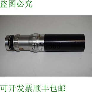 原装供应PIESKER TELE-PICON 1:55 f=200 mm 镜头 LENS36