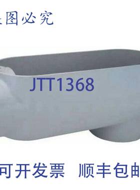 原装供应Killark EALB-8 体导管 3 英寸 173CU-IN AL ALY PTD 2