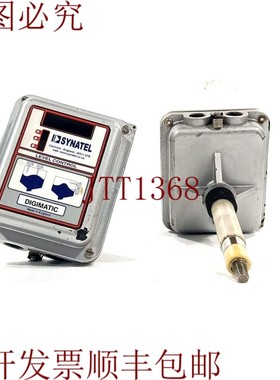 原装供应DML4 Level Dw M300541A 的 Synatel Digimatic 电容控制