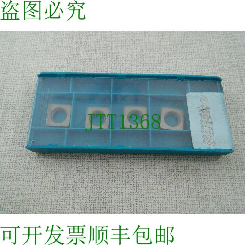 原装供应5 x INRSOLL LSS42 硬质合金