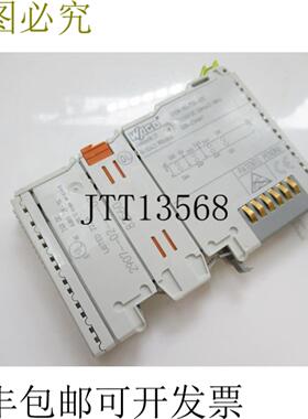 供应750-432 隔离 LP Fielbus 连接器