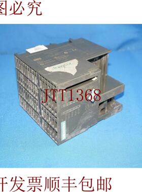 供应6ES7 315-2AF03-0AB0 6ES73152AF030AB0 SIMATIC S7 CPU