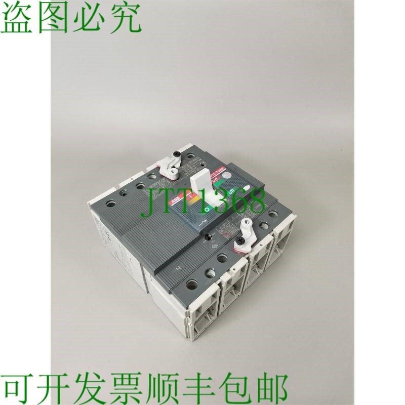 原装供应ABB SACE Tmax T3D 250