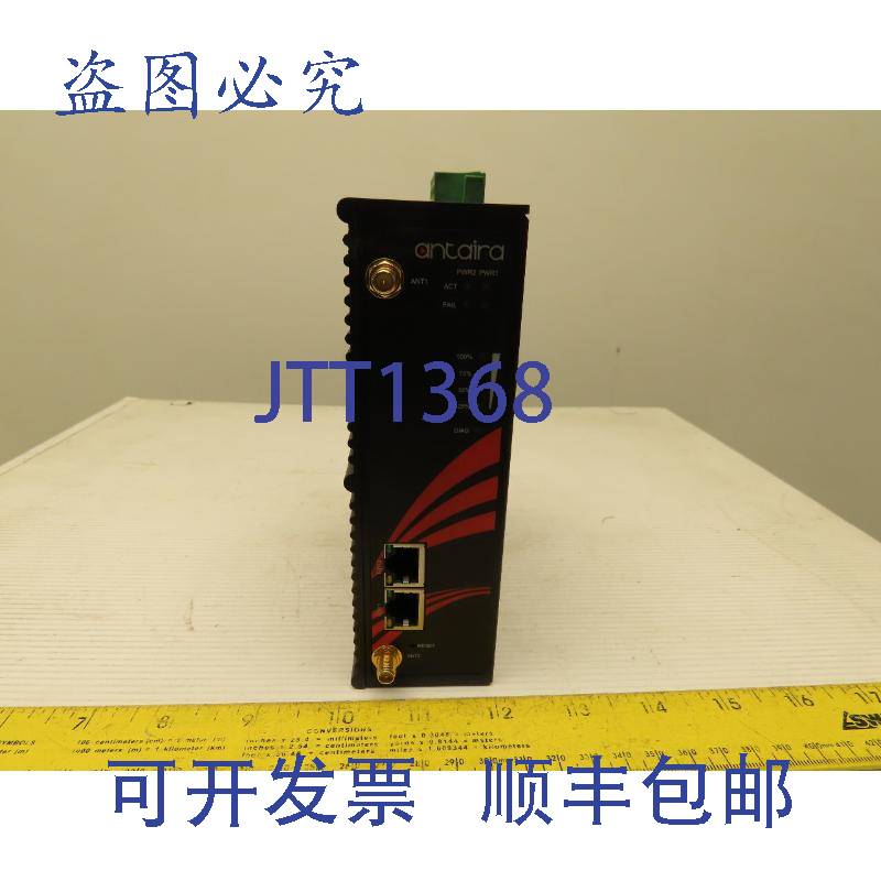 原装供应Antaira APN-310N-T 工业接入点桥接中继器 DIN 导轨安装