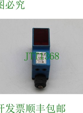 原装供应SICK 开关 WL36-B230 1005385