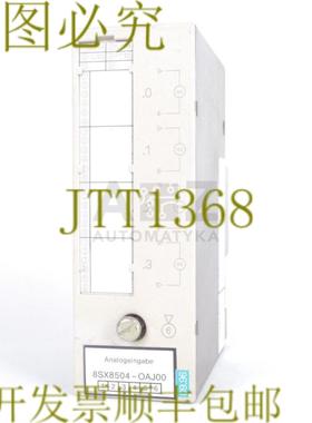 供应SIMDAS S5-100E 8SX8504-OAJ00 8SX8504OAJ00