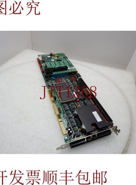 原装供应台达TAU PMAC-PC DSP 200-602256-550C BL880,603605-10