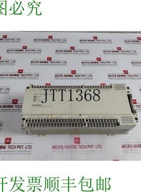 供应模块 Melsec FX-80MR-ES 24VDC7mA