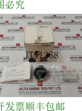 供应马尼托 4601130 油压表 0-80 Psi