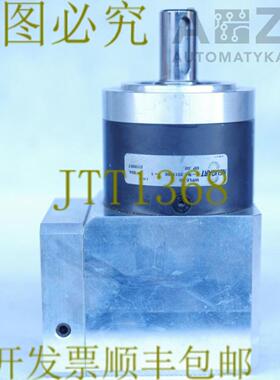 供应NEUGART 齿轮头 WPLE80 WPLE-80 I=8