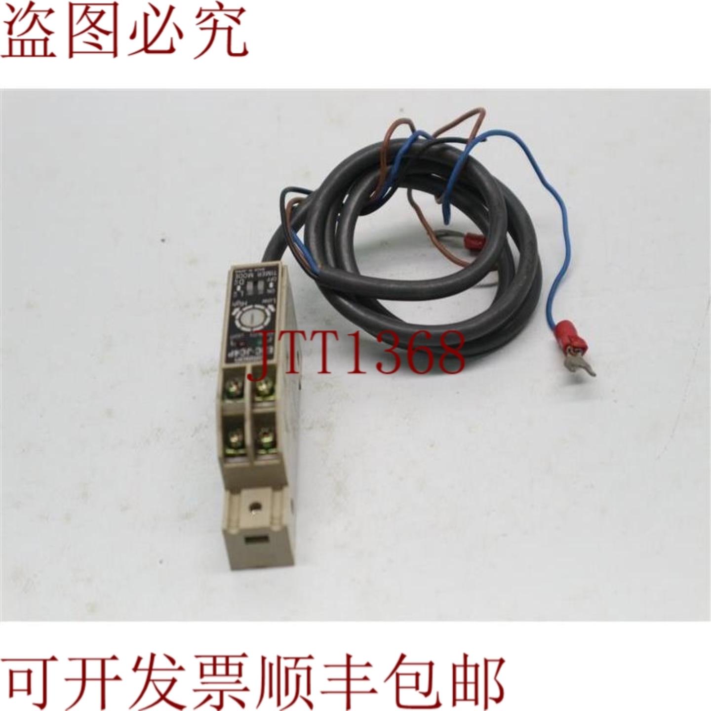 供应E3C-JC4P E3CJC4P 光电开关传感器带 30天