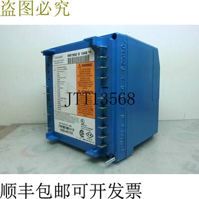 供应 RM7890 B 1048 自动主器控制 120V -
