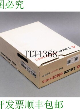 原装供应新推出 LEUZE LES 36/VC6 50111333