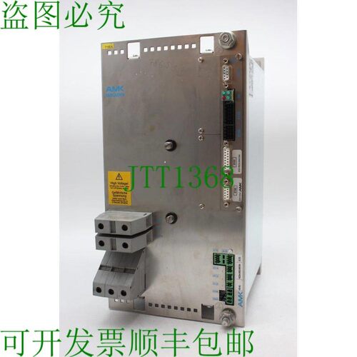 原装供应AMK AMKASYN KW40 AE-R03 200301 V03.04