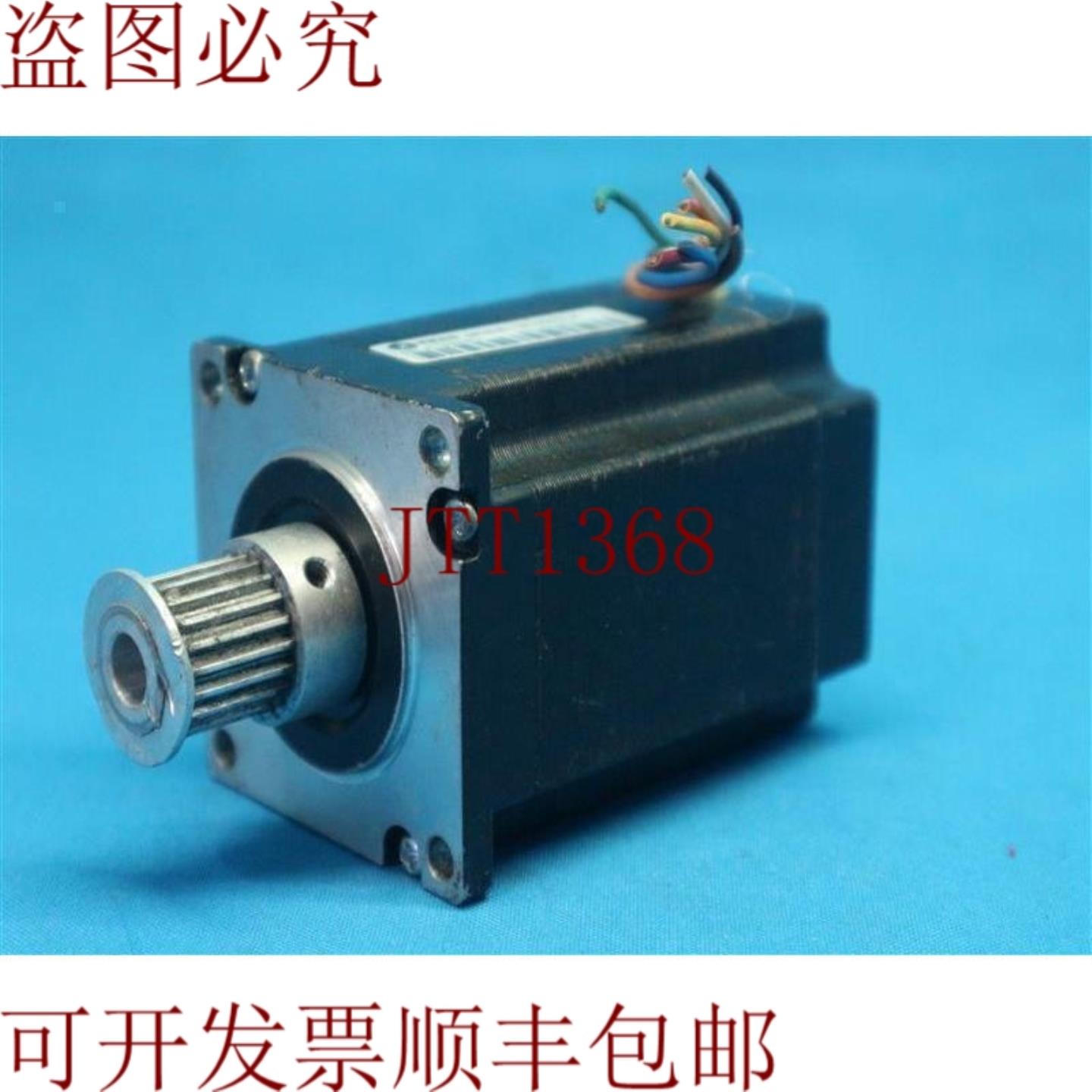 供应Leadtech 57HS22-A 57HS22A 步进电机带切割电缆