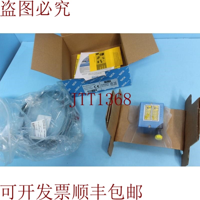 原装供应病条码扫描仪CLV621-1120,,