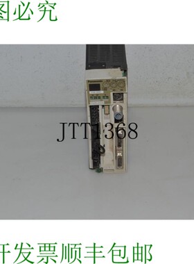 原装供应交流电机伺服控制器 配件 MQDB012AAD02YWU23