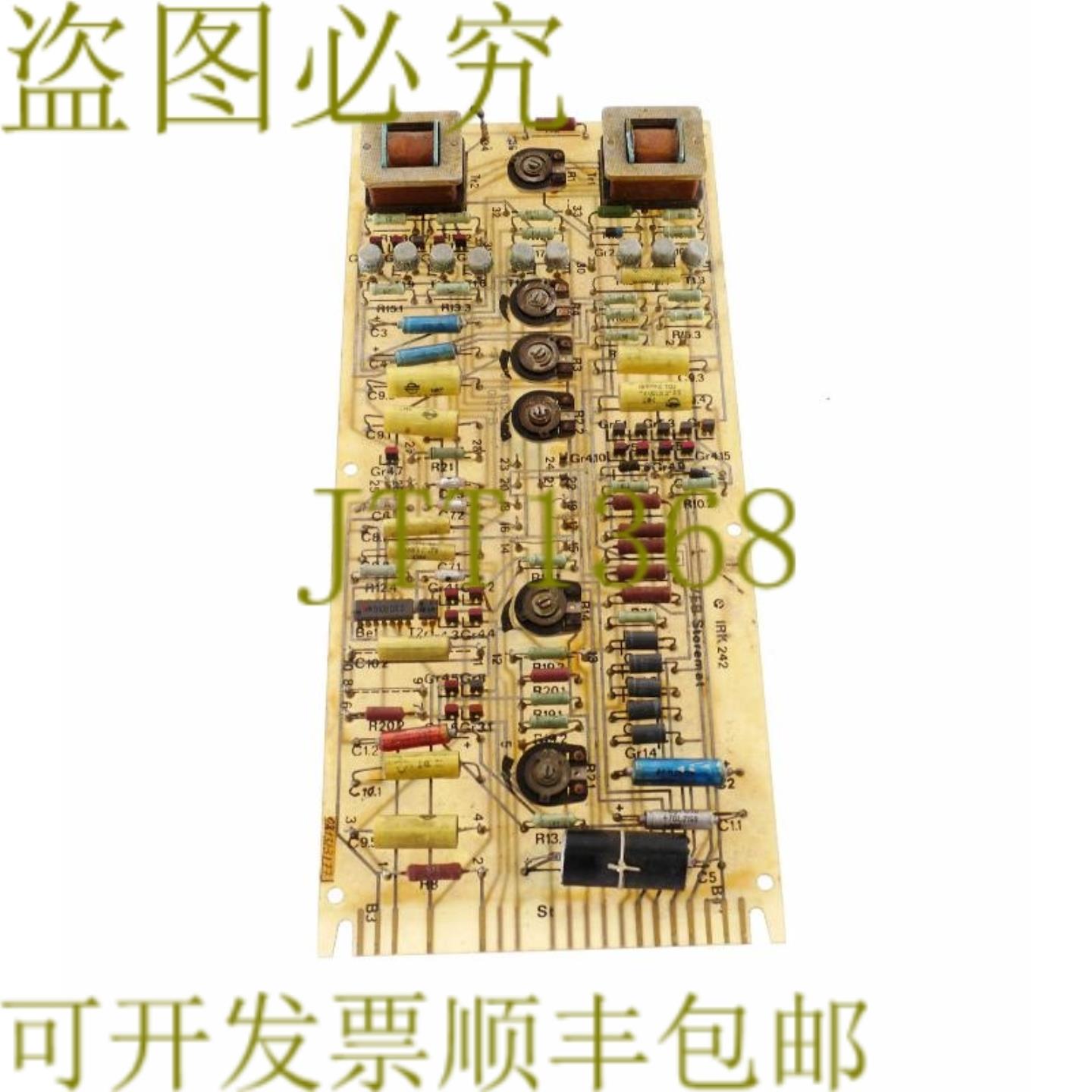 供应IRK242 VEB STEREMET 880183-1000 0107L 88018310000107