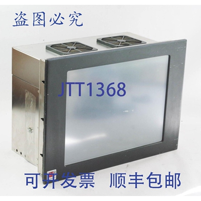 原装供应Nortech FPC1500-P-RA 15英寸工业面板电脑 - 操作系统
