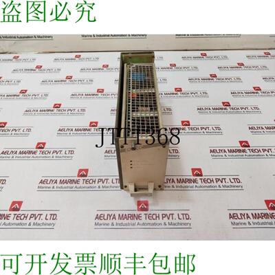供应POWEC PMP 324 SIC 110 交流直流电源 100-120 Vac