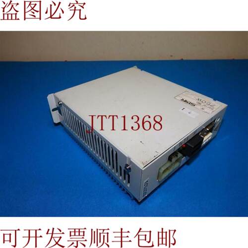 供应Star Seiki SDC075LFA 750W-FH 伺服驱动器