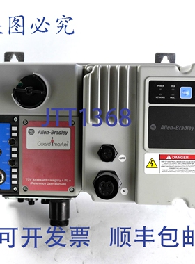 原装供应Allen Bradley 280G-FS-10-RG /C ArmorStart 底座 + 281