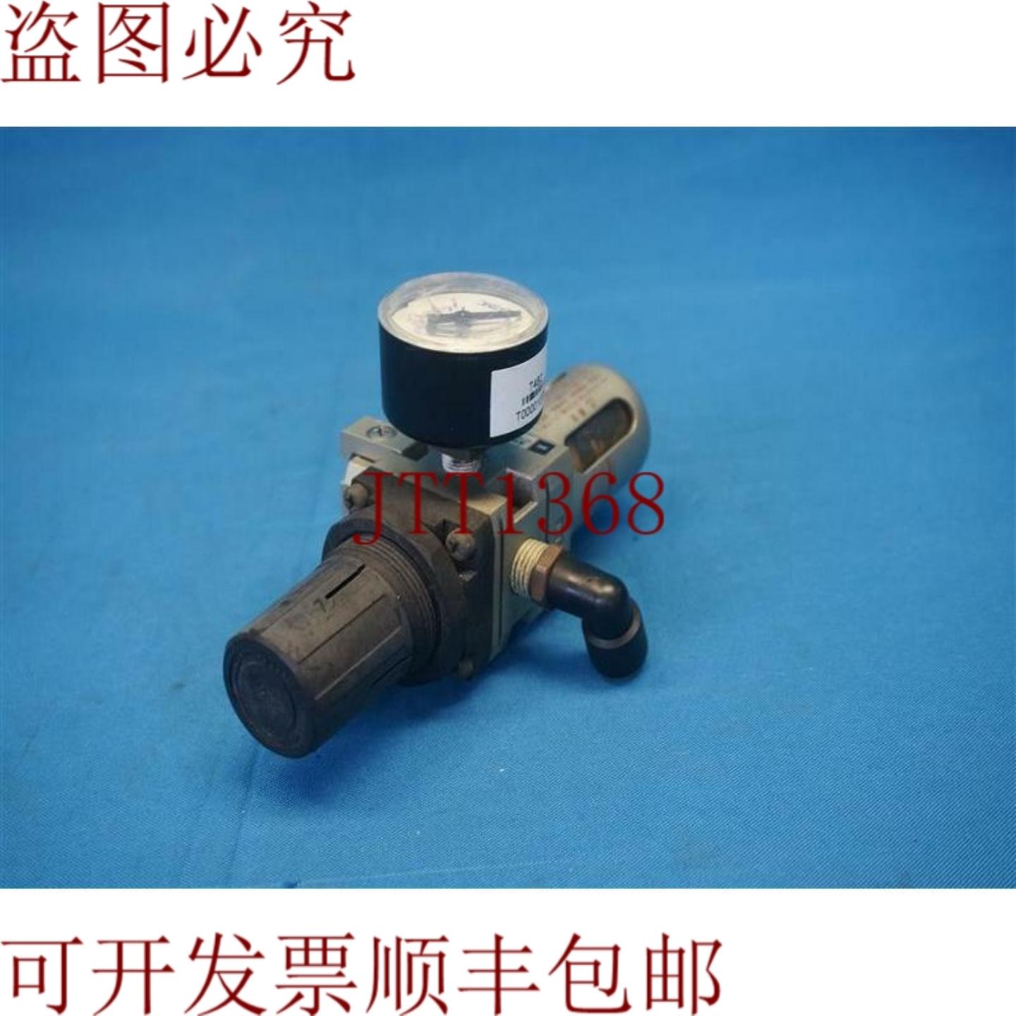 供应 AW2000-02-C AW200002C 过滤器调节器带跨度