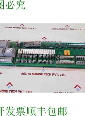 供应图 hiee305082r0001 数字输入输出卡 un0862