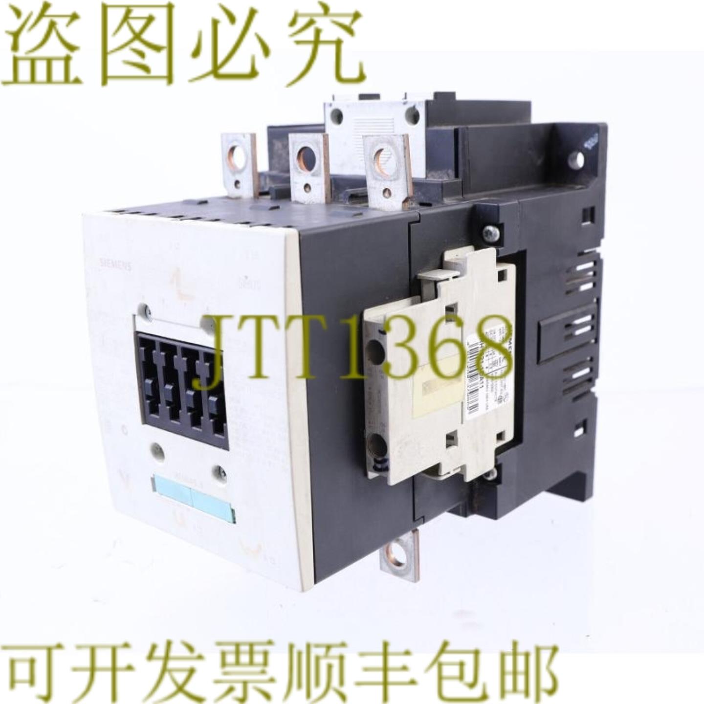 供应3RT1054-6AF36 + 2x 3RH1921-1DA11