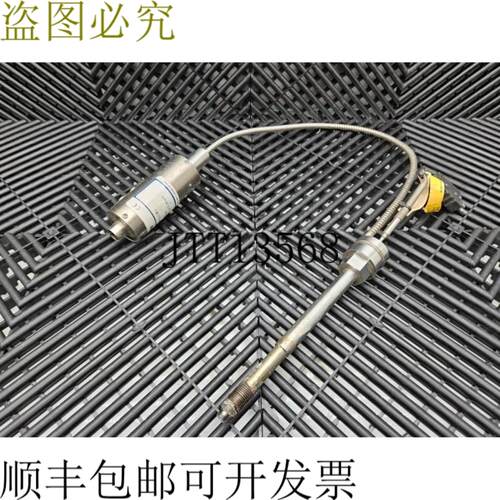 供应Dynisco Tpt4634-3m-618-s-l2 压力 0-3000psig