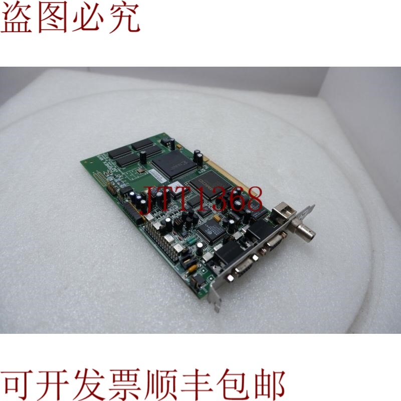 原装供应康涅克斯 801-8120-01 F VPM-8100X-001-P Rev E 200-009