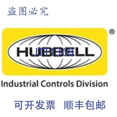 原装供应Hubbell Industrial Controls 69JF8 压力开关