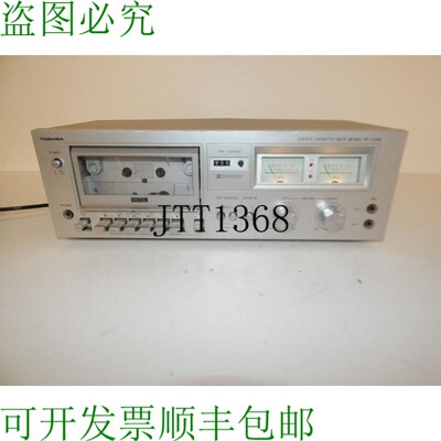 原装供应东芝 PC-X10M Cassette Deck 杜比磁带选择器 MYJ2