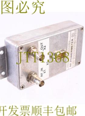 供应HAAS-LASER RF-POWERMETER PCB-NO 18-09-28-01